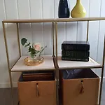 Trio By Nr 5 * Stavanger
