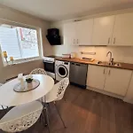 Apartman Trio By Nr 5