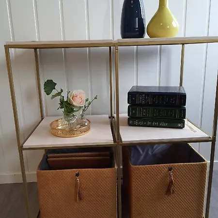 Trio By Nr 5 Stavanger