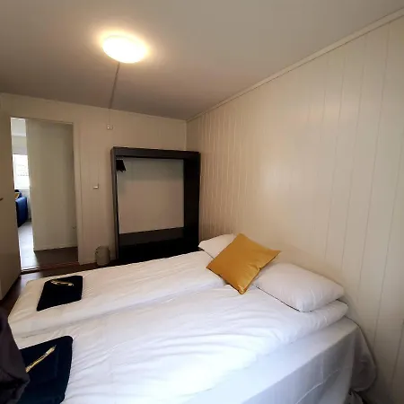 Trio By Nr 5 * Stavanger