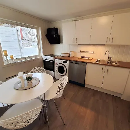 Apartment Trio By Nr 5