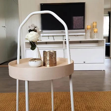 Trio By Nr 5 Apartmán