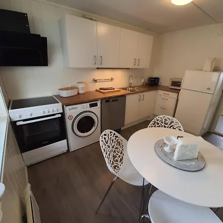 Apartment Trio By Nr 5 Stavanger