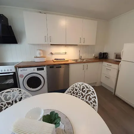 Trio By Nr 5 Apartment