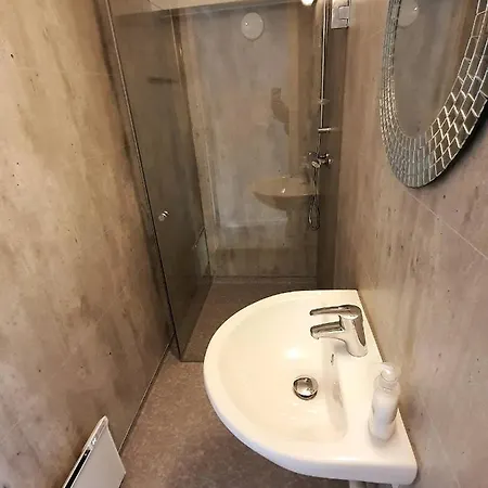 Trio By Nr 5 * Stavanger