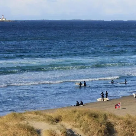 Trio By Nr 5 Lägenhet Stavanger