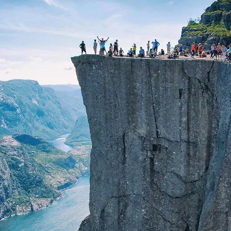 Trio By Nr 5 Apartment