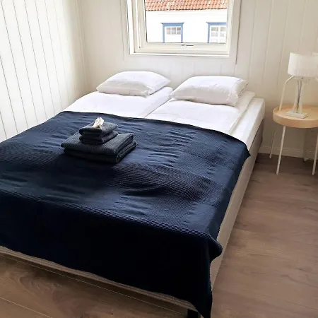 Trio By Nr 5 Apartment *