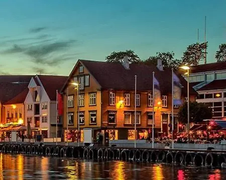 Trio By Nr 5 Stavanger