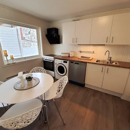 Apartment Trio By Nr 5