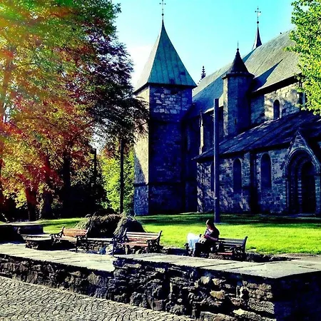 Trio By Nr 5 Apartment