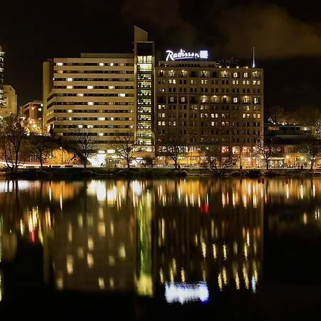 Trio By Nr 5 Apartmán Stavanger