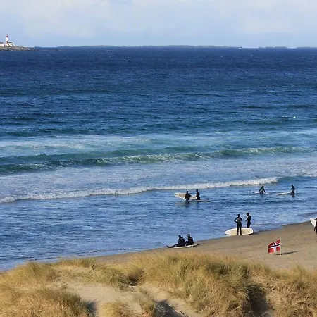 Trio By Nr 5 아파트