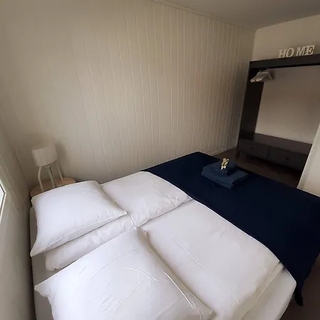 Trio By Nr 5 Apartment