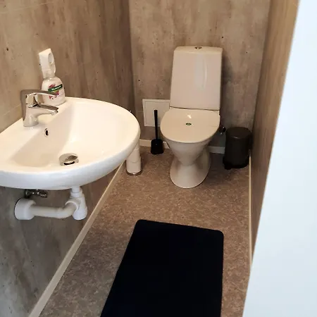 Trio By Nr 5 Apartmán Stavanger