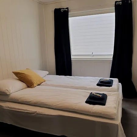 Apartamento Trio By Nr 5 *