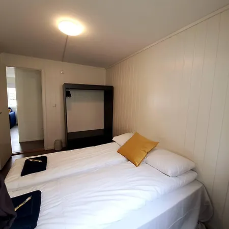 Trio By Nr 5 Apartamento Stavanger