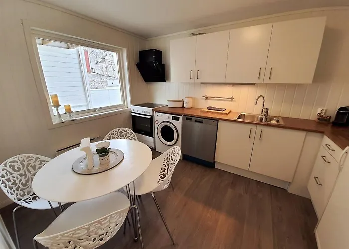 Appartement Trio By Nr 5