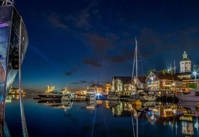 Trio By Nr 5 斯塔万格