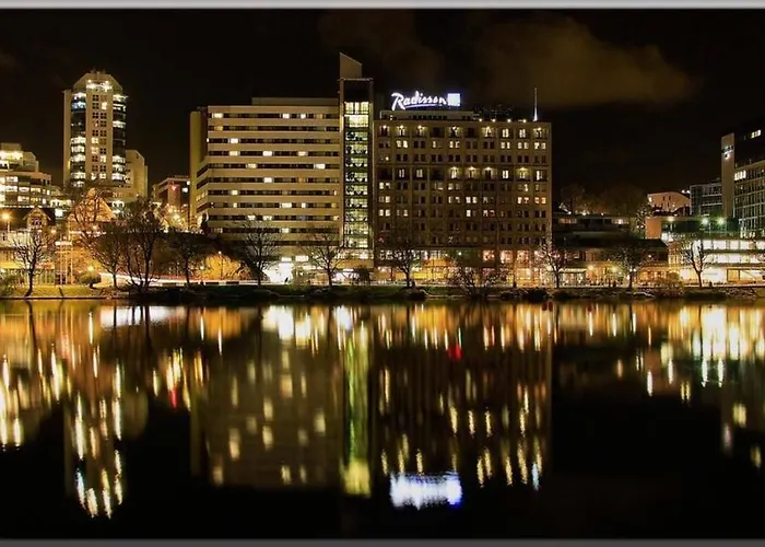 Appartement Trio By Nr 5