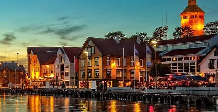 Trio By Nr 5 斯塔万格