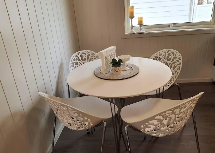 Appartement Trio By Nr 5