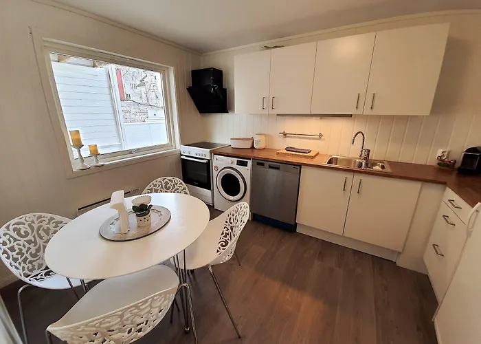 Appartement Trio By Nr 5