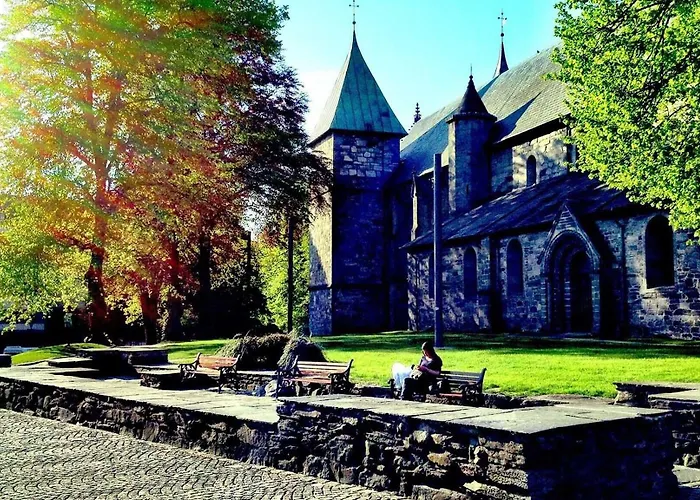 Trio By Nr 5 Lägenhet