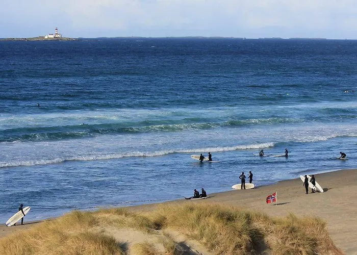 Trio By Nr 5 Apartment