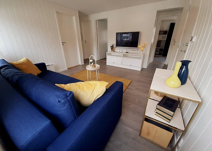 Trio By Nr 5 Appartement *