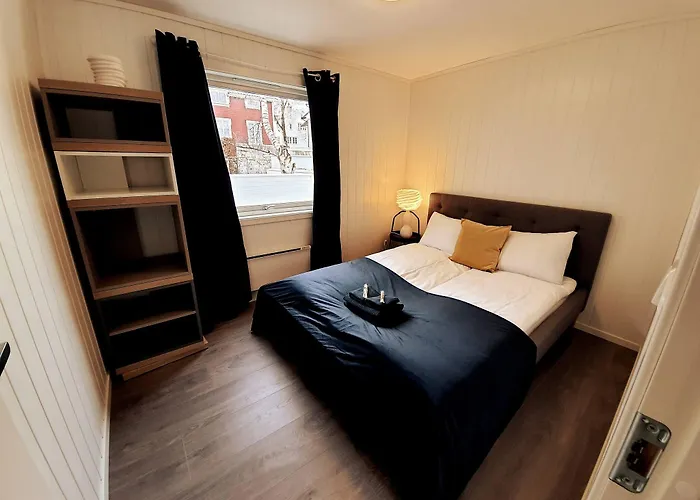 Trio By Nr 5 Appartement