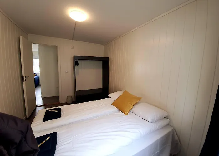 Appartement Trio By Nr 5