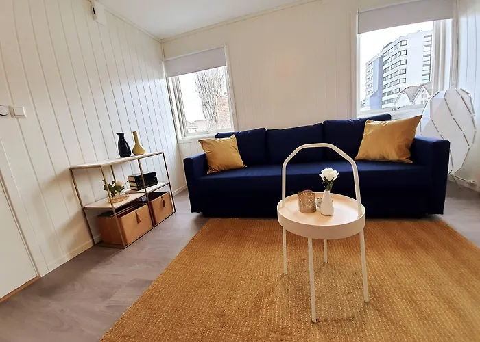 Trio By Nr 5 斯塔万格