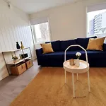 Apartment Trio By Nr 5 Stavanger