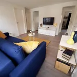 Apartment Trio By Nr 5 Stavanger