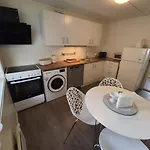Apartment Trio By Nr 5 Stavanger