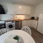 Trio By Nr 5 Apartment